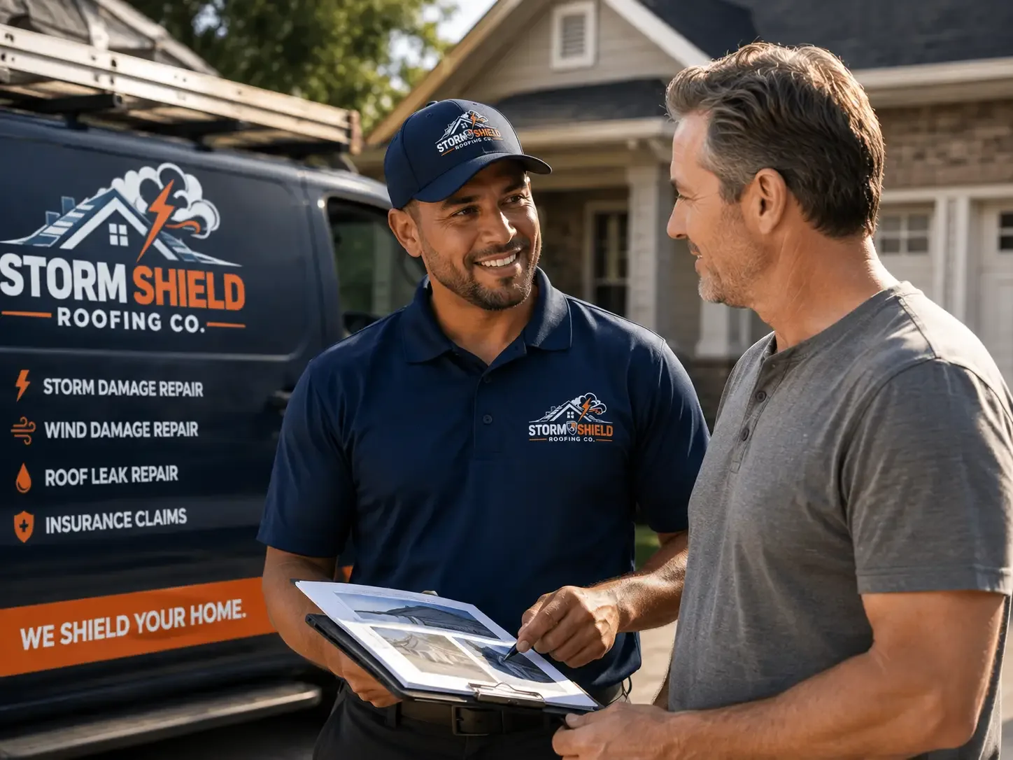 Storm Damage Roof Repair Willow, NY FAQs
